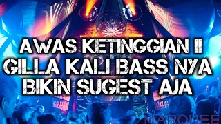 Download AWAS KETINGGIAN !! DJ JUNGLE DUTCH TERBARU 2023 MENJAGA JODOH ORANG FULL BASS MP3