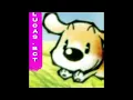 Lucas, BCT - I LOVE YOU