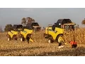 Lagu New Holland CR/ CX Series Corn Treshing Demonstration