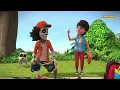 ಭೂತ ಬಂಧುಗಳು - ಪಿಕ್ನಿಕ್ ಸ್ಪಾಟ್ ಪೂರ್ಣ ಸಂಚಿಕೆ 32 | Bhoot Bandhus - Picnic Spot Full Episode 32