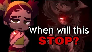 EVIL ETH4N: Getting Bullied (TW) Gacha rant