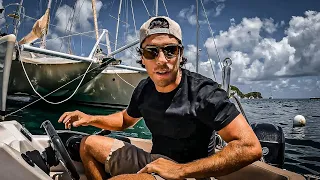 I’M FINISHING WHAT WE STARTED | BOAB 234