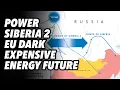 Download Lagu Power of Siberia 2. EU faces dark, EXPENSIVE energy future