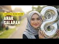 Lagu ANAK SALAPAN (Cinematic Rock Cover) — Lagu Minang Jadi Epik \u0026 Menggetarkan