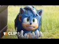 Download Lagu Sonic the Hedgehog Exclusive Movie Clip - Can't Do This On My Own (2020) | Movieclips Coming Soon