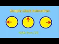 Clock Animation With Pure CSS Simple CSS animation Tutorial
