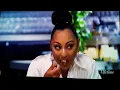 Flashback Alexis Justin Fight At Dinner