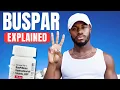 Buspirone Buspar Review 3 Things You NEED to Know