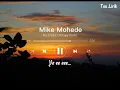 Mike Mohede - Ku cinta dirinya (lirik)