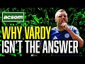 Download Lagu Celtic should not be looking to sign Jamie Vardy, and here's why... / ACSOM / A Celtic State of Mind