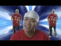 阿跨面+寶寶熊=饒舌霹靂雙人組 - 喔齁（Official MV )