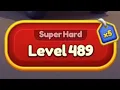 Loop Sort Walkthrough Level 489 Solution