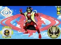 Download Lagu Kamen Rider Ghost Goemon Damashii Henshin