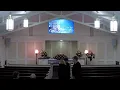 Carmichael-Whatley Funeral Directors Live Stream