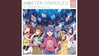 【REACH THE SKY】高山紗代子（『THE IDOLM@STER MILLION LIVE! M@STER SPARKLE2 10』収録）