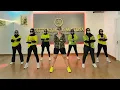 Download Lagu SERIBU ALASAN / TIKTOK VIRAL / 1000 ALASAN / SENAM KREASI / DAM FIT CLUB / CHOREO ZIN DETTY /DANGDUT