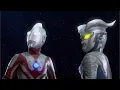 Download Lagu Ultraman Saga: Zero \u0026 Ultra Brothers Pop Out! Intense Battle! | 1080P