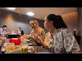 WE only paid 50AUD for this 24HR spa in China Buffet Hot Springs Gaming Sleep Pods MORE
