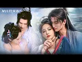 The Demon Lord Falls for a Fallen Prince Their Fake Romance Turns Real