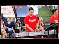 Download Lagu ADELEA GROUP - CEK SOUND - SYUKURAN JAMALUDIN MALIK ANGGOTA DPR RI - NALUMSARI JEPARA