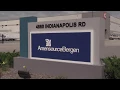 AmerisourceBergen Ribbon Cutting 7-24-17