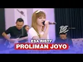 Download Lagu ESA RISTY - PROLIMAN JOYO LIVE - DC MUSIK