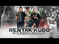 RENTAK KUDO KOTO BERINGIN BERGOYANG (Official Music Video) CHINDY STUDIO | CEMPAKA MUSIC