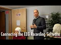 Tech3lab Tutorials EEG Recording - Connecting the EEG Recording Software