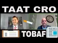 Taat Lifestyle Wellness CRO Tim Corkum CSE TAAT OTC TOBAF