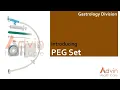 Download Lagu ADVIN PEG Set (Percutaneous Endoscopic Gastrostomy Set) | Gastrostomy PEG kit