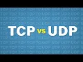 Download Lagu TCP vs UDP Comparison | Cisco CCNA 200-301