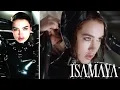 Behind the Scenes of the INDUSTRIAL Campaign by ISAMAYA BEAUTY