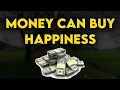 Download Lagu Money can by happiness || Salwort 