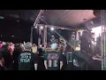 Sace6 - Soma San Diego pt 1