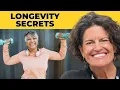 Download Lagu Longevity Tips Women Over 40 Need Now | Dr. MIndy Pelz