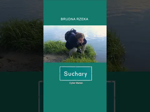 Brudna rzeka