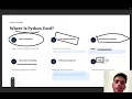 PYTHON lec 1 for begineer