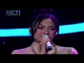 WOW!!!! Merdunya suara marion HIVI "siapkah tuk jatuh cinta lagi"