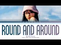 Download Lagu JO YURI Round and Around Lyrics (Color Coded Lyrics)