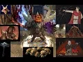 Discharger 3 0 Guardians Shapper Farm With HEADHUNTER VAAL BREACH