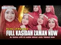 Download Lagu FULL KASIDAH ZAMAN NOW - QASIDAH EL WAFDA LIVE IN BANGO DEMAK JAWA TENGAH 2025
