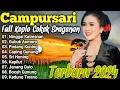 FULL CAMPURSARI SRAGENAN KOPLO TERBARU 2024 - CAMPURSARI KOPLO TERBARU FULL BASS GLERR