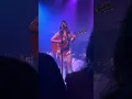 Margo Price covers “Oval Room” in Philly 2026-02-20