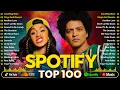 Lagu Bruno Mars, Adele, The Weeknd, Ed Sheeran, Dua Lipa, Rihanna 🎶 Spotify Playlist 2026