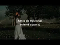 Mikel Erentxun - A Un Minuto De Ti - Letra