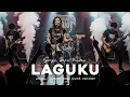 Download Lagu LAGUKU - UNGU | COVER POP PUNK VERSION | SENJA SORE MUSIC
