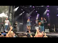 Lagu Frenship - Capsize at SF Outside Lands, August 13, 2017