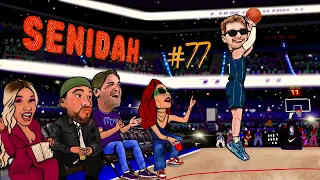 Senidah -