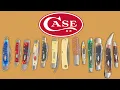 How to Recognize a Good Case Pocket Knife When You See One