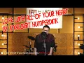 Download Lagu LOVE WITH ALL OF YOUR HEART - ENGELBERT HUMPERDINK (covered song by Arief Guyadi)